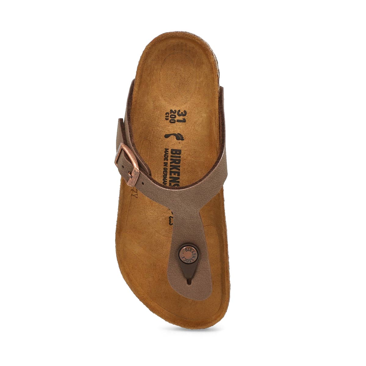 Birkenstock Gizeh Girls