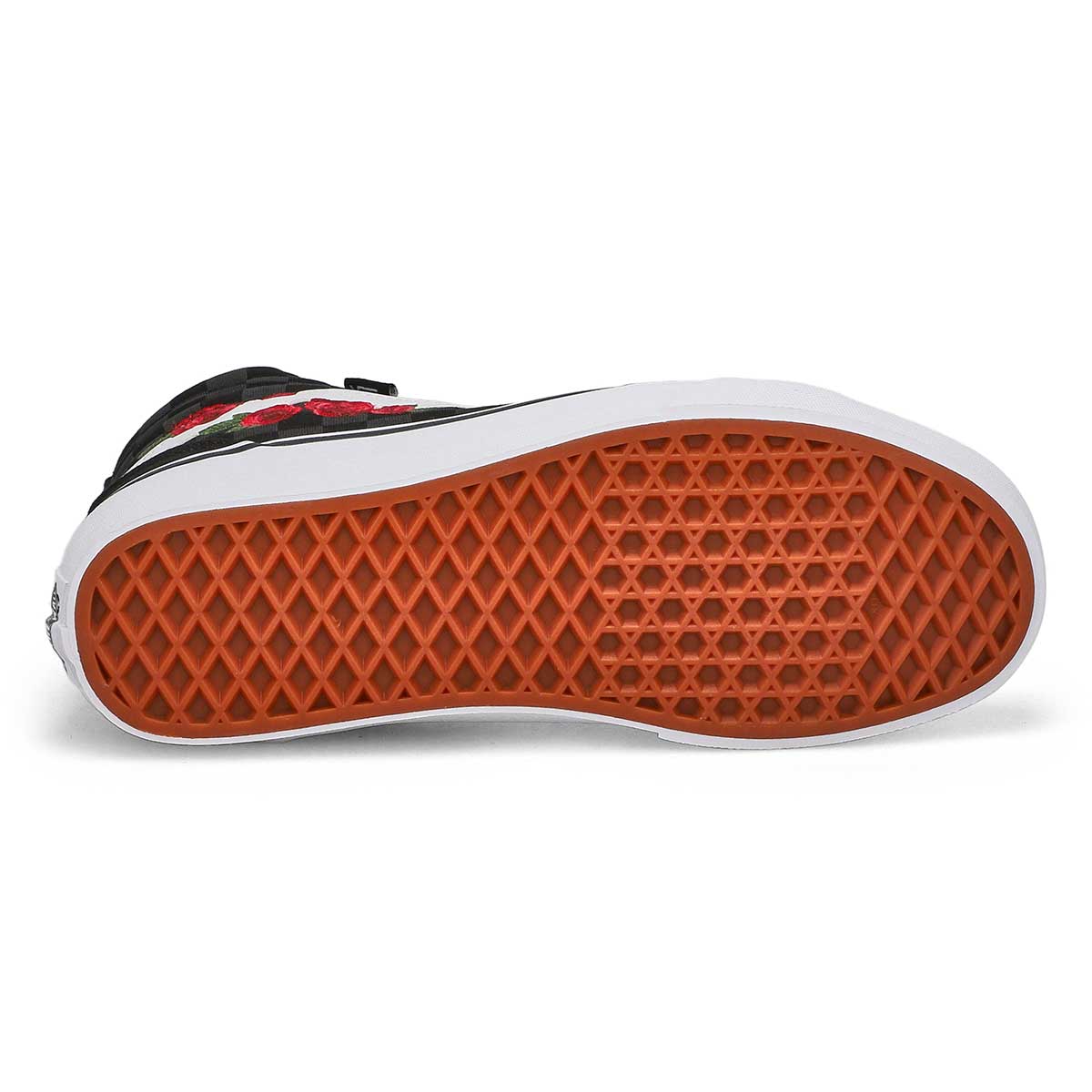 Vans Filmore Hi Women