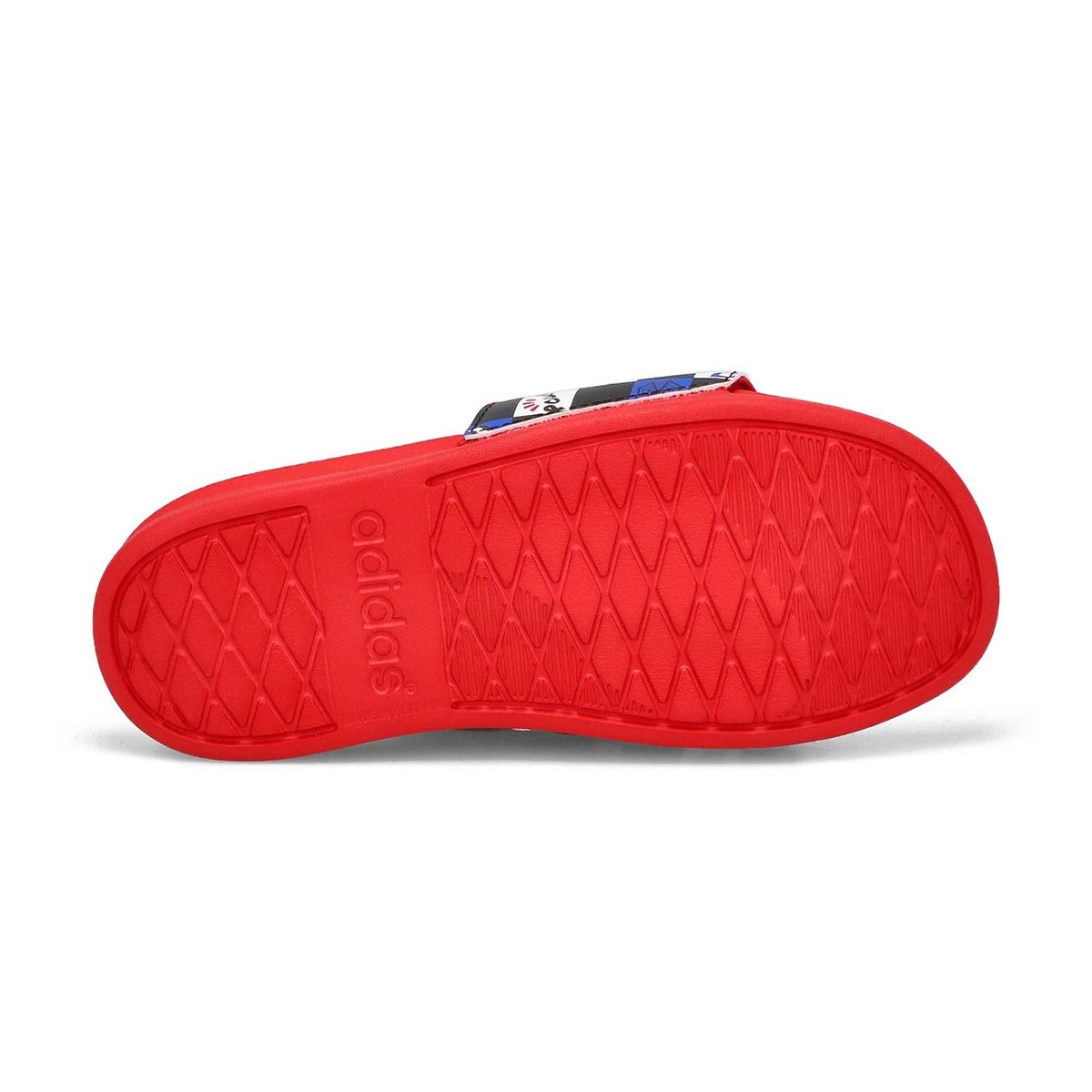 Adidas Adilette Comfort Moana Kids