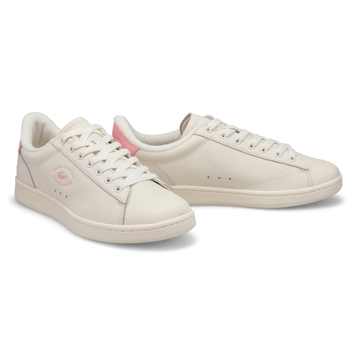 Lacoste Carnaby Set Women