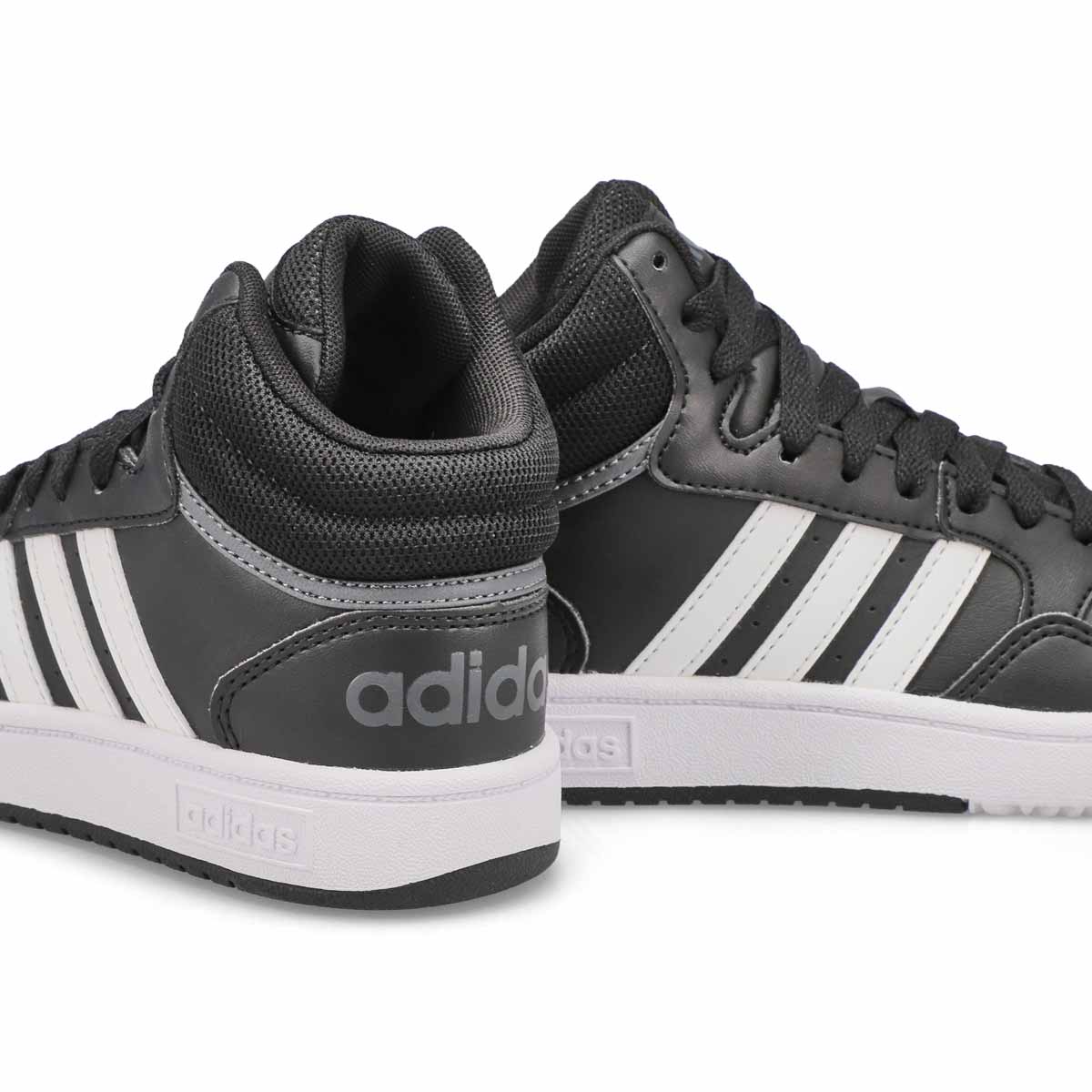 Adidas Hoops Mid 3.0 K Kids