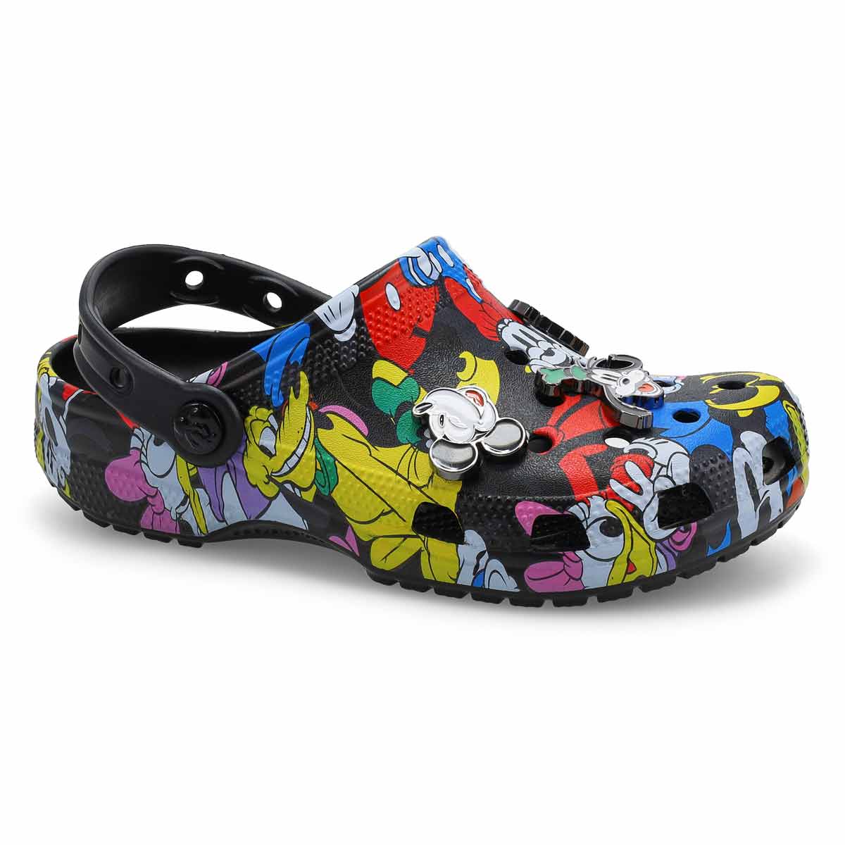Crocs Mickey and Friends Women