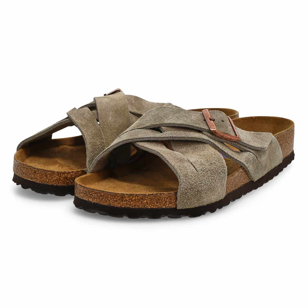 Birkenstock Lugano Men