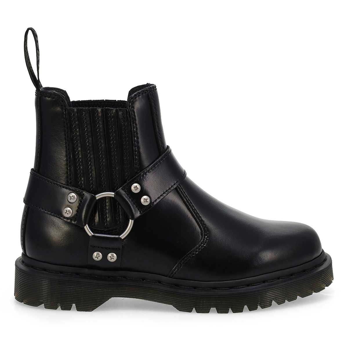 Dr Martens 2976 Harness Women