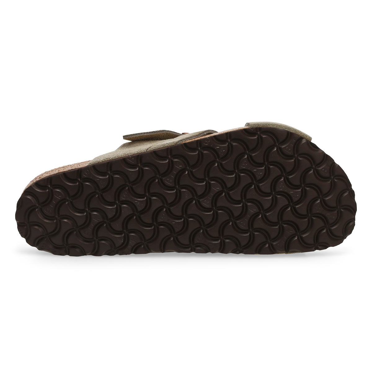 Birkenstock Lugano Men