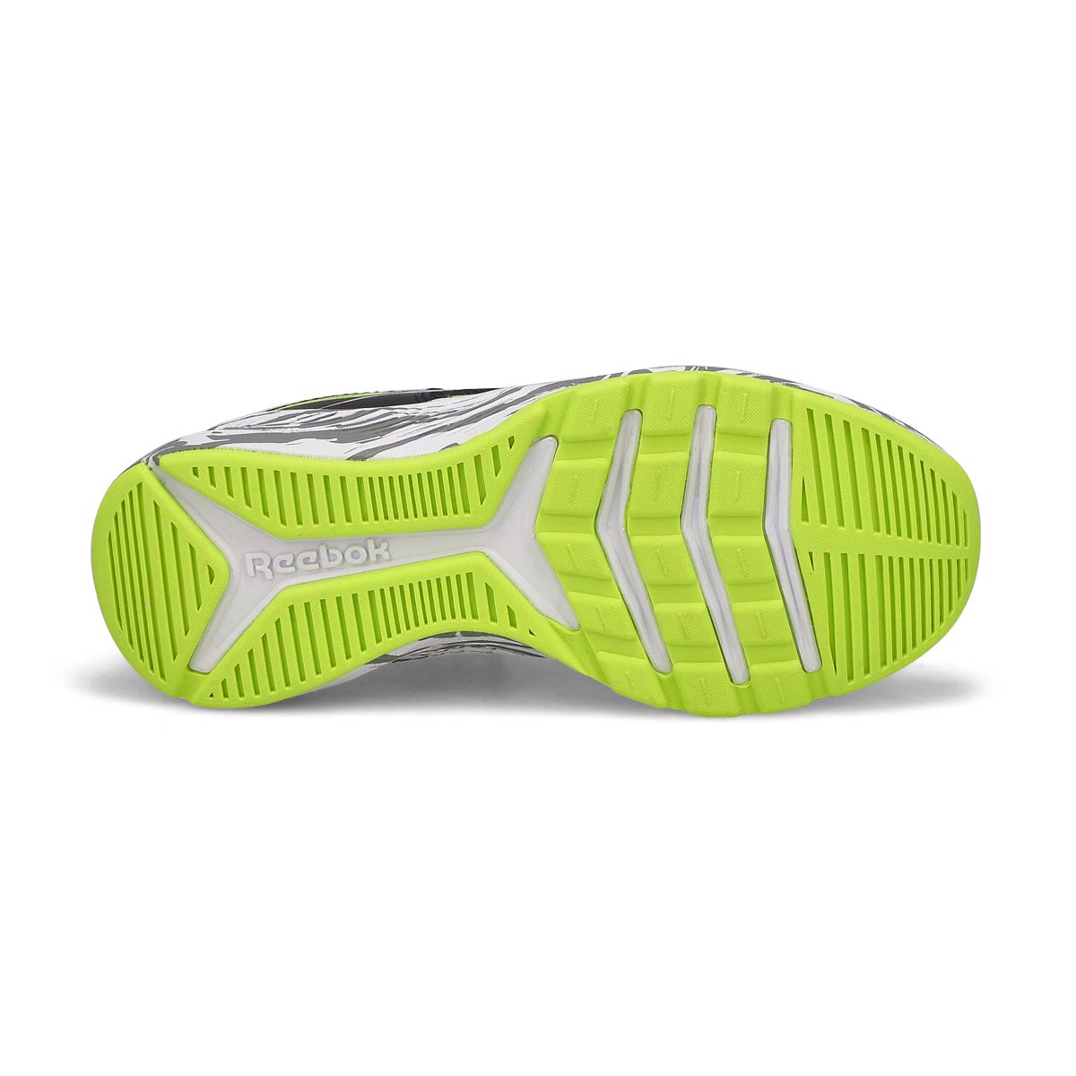 Reebok Sprinter Slip Boys