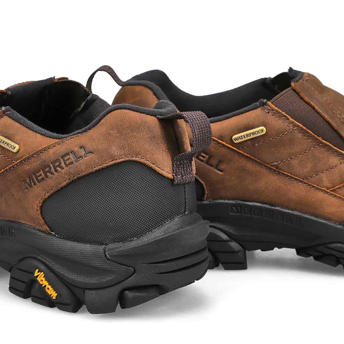 Merrell Coldpack 3 Thermo Moc Men