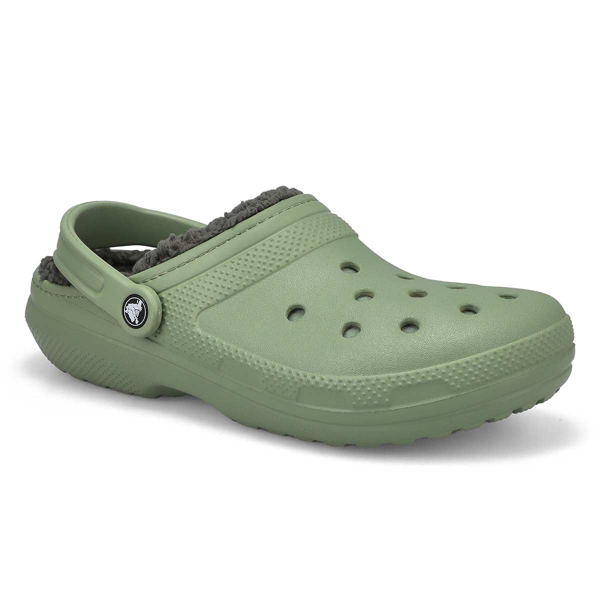 Crocs Classic Lined Women