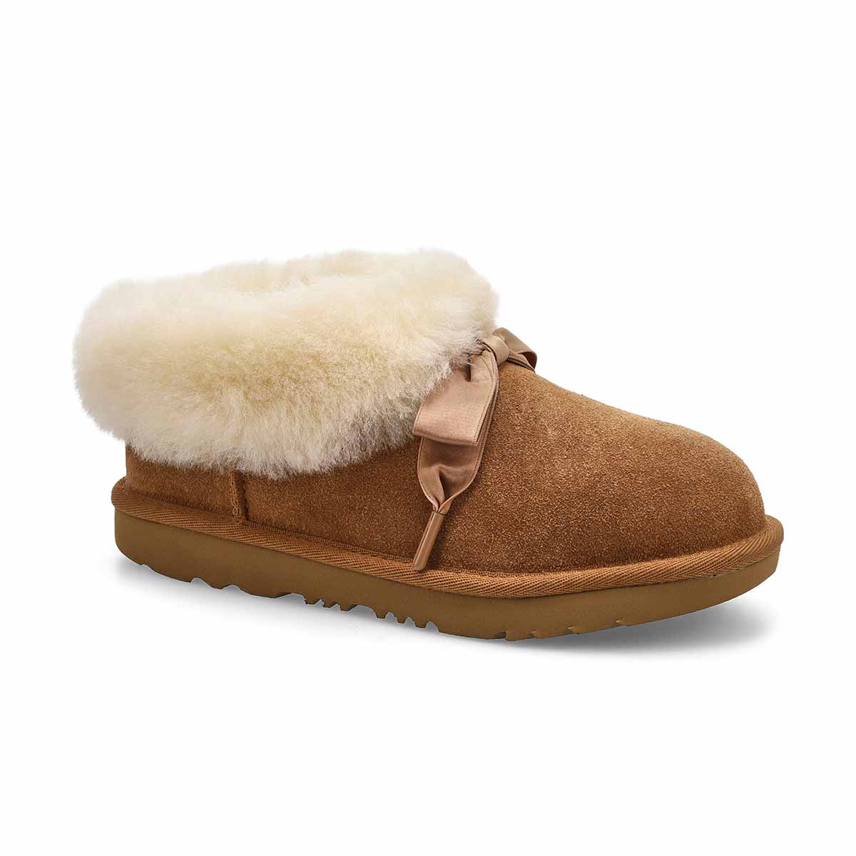 UGG Bailey Slipper Girls