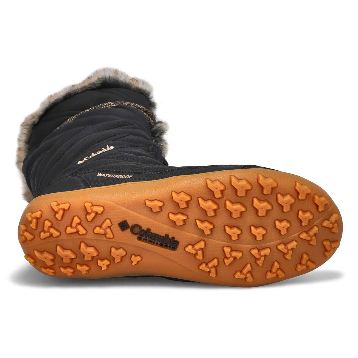 Columbia Minx Mid III Women