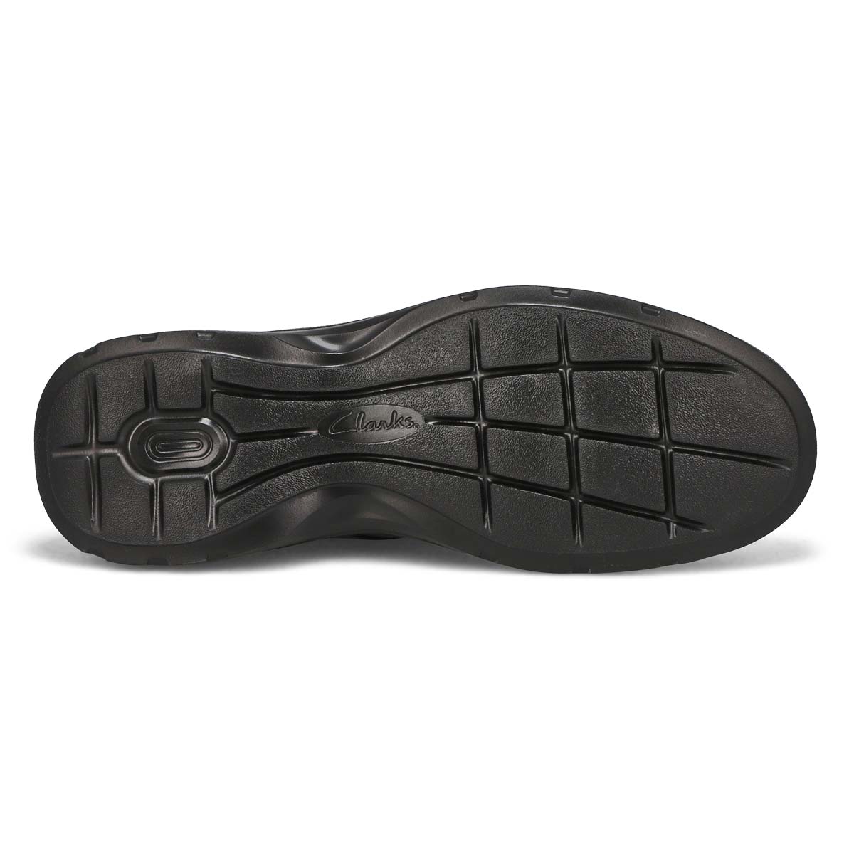 Clarks Gessler Lace Men