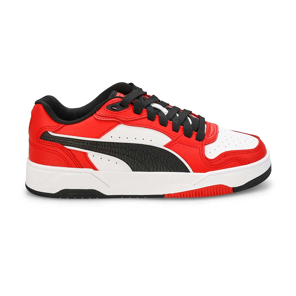 Puma Rebound Break Low Boys
