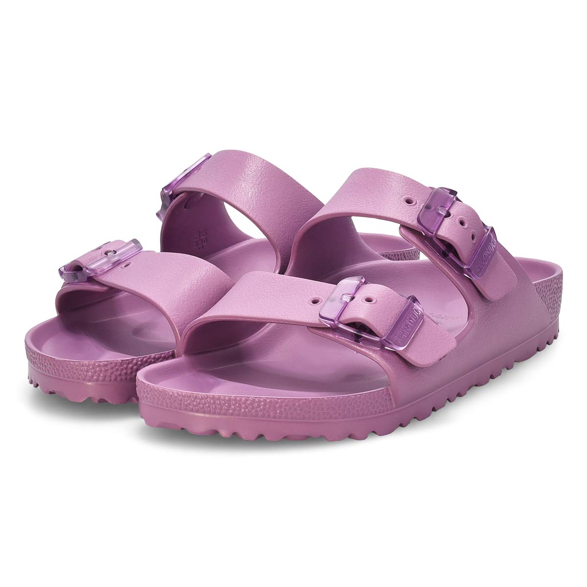 Birkenstock Arizona Stealth Buckle EVA Women