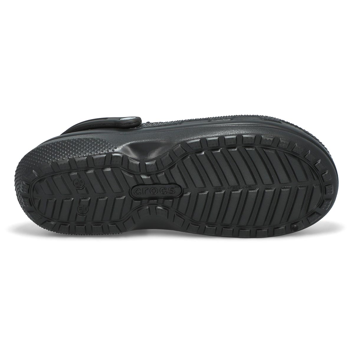 Crocs Classic Lined Men