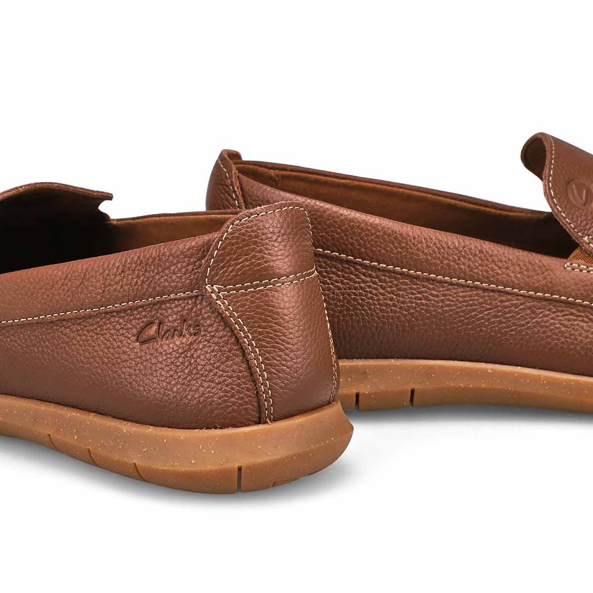 Clarks Flexaway Step Men