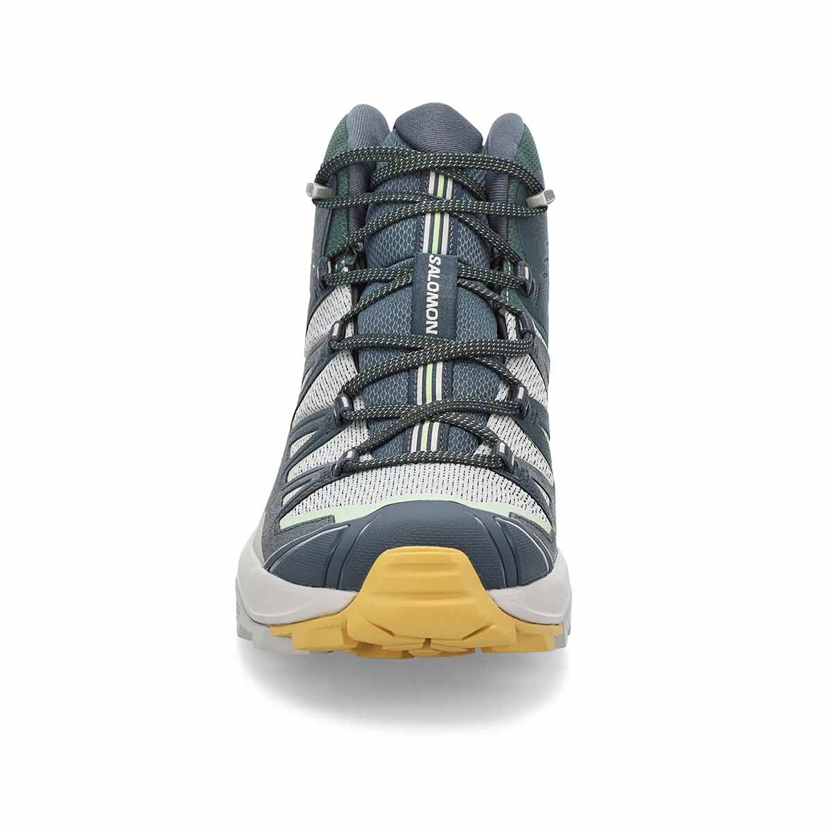 Salomon X Ultra 360 Edge Mid GTX Men