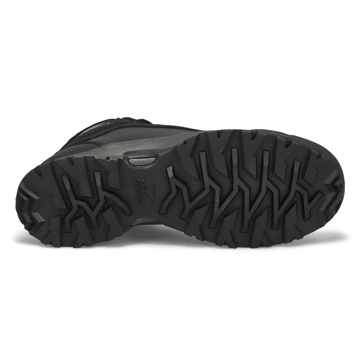 Sorel Buxton Lite Lace Men