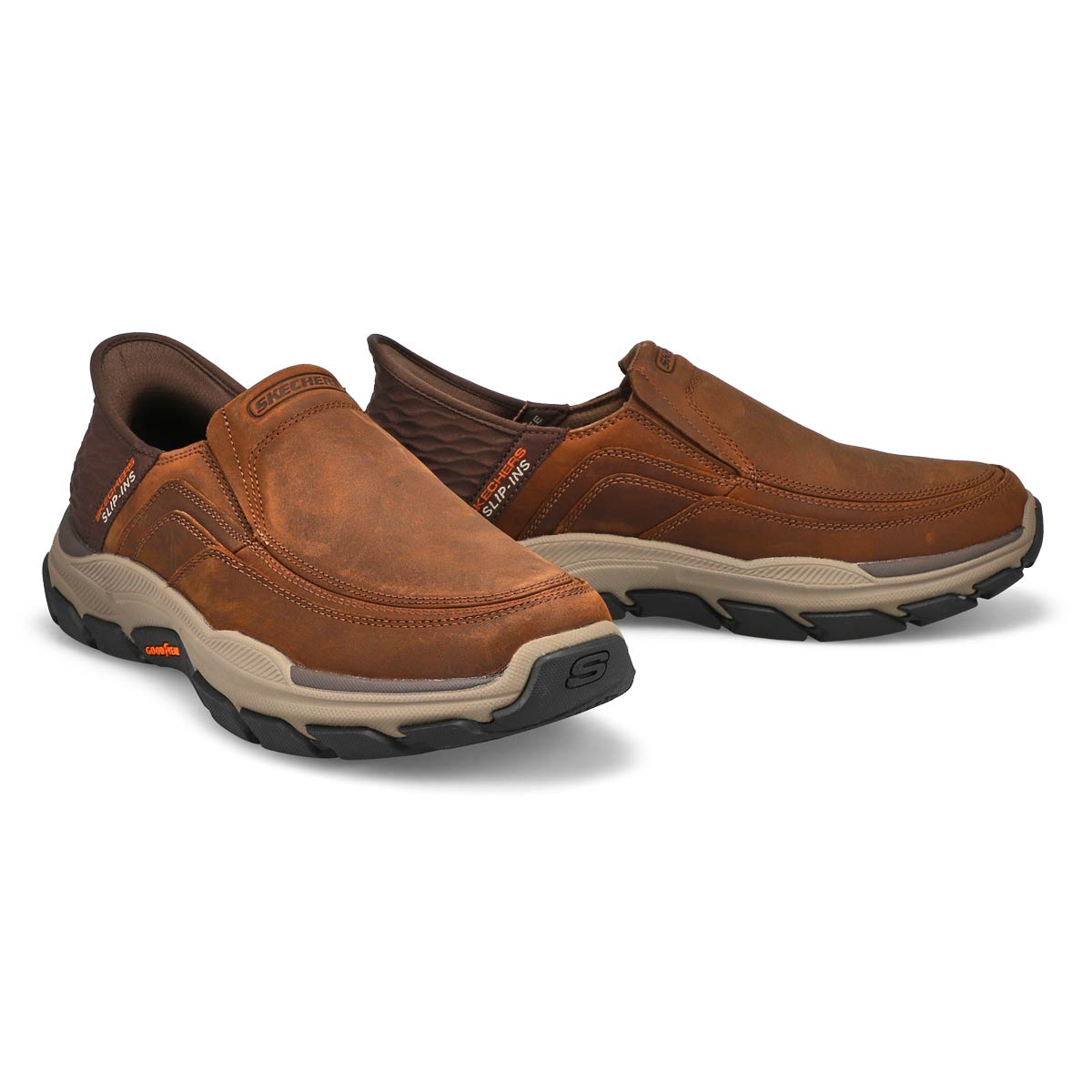 Skechers Respected Elgin Men