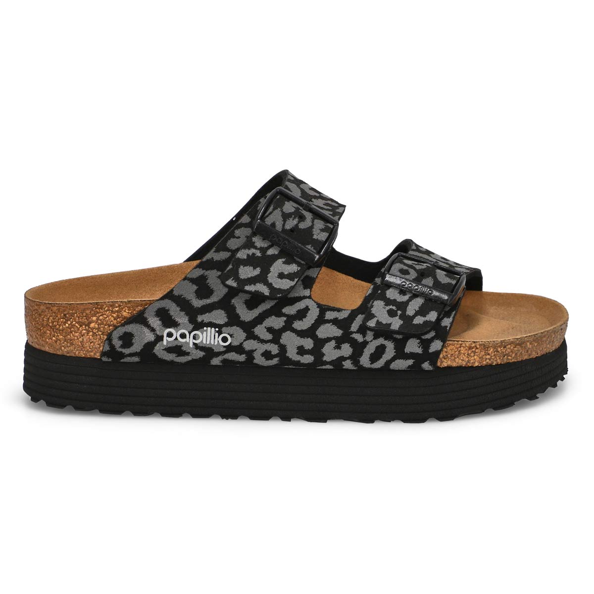 Birkenstock Arizona Platform Vegan Women