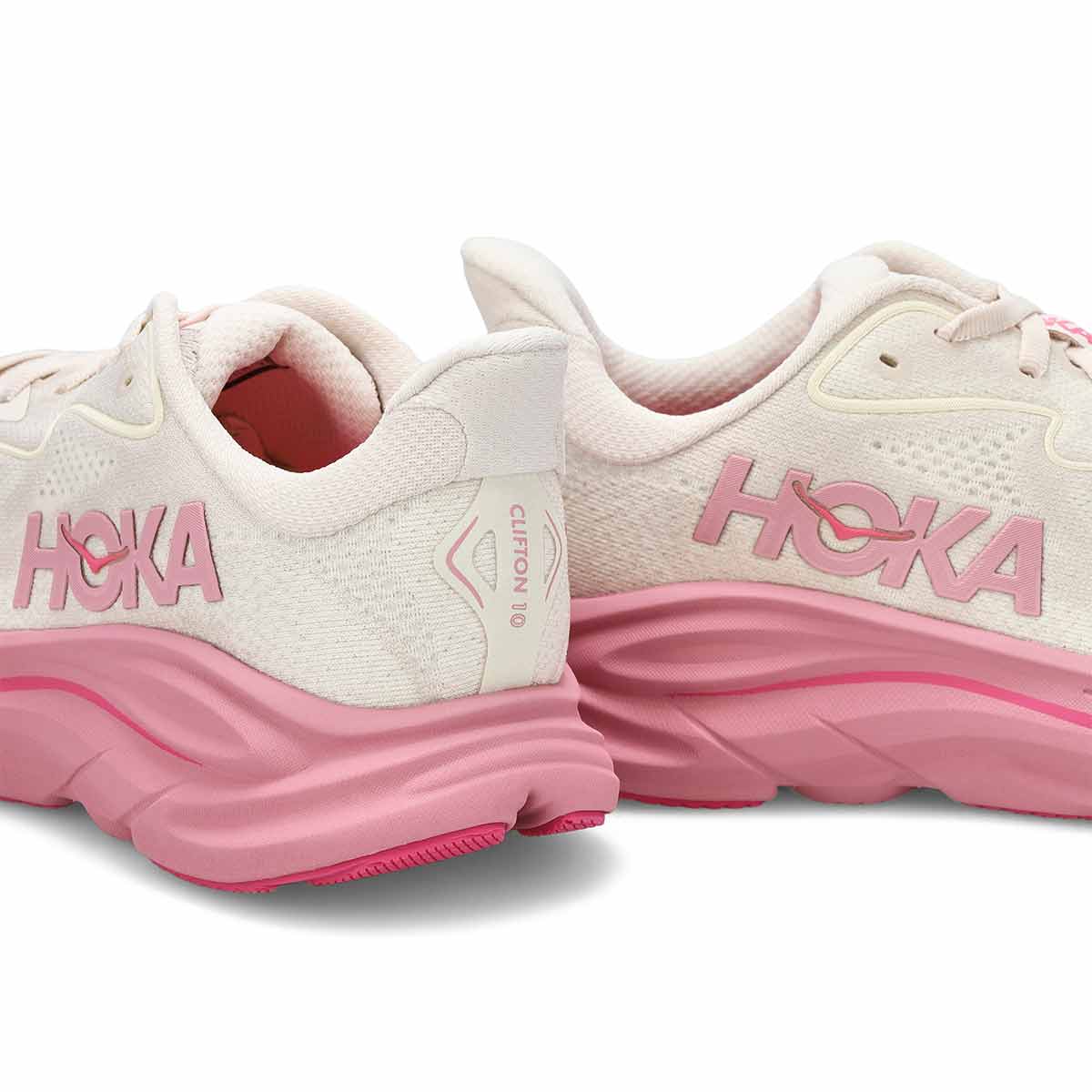 HOKA Clifton 10 Girls