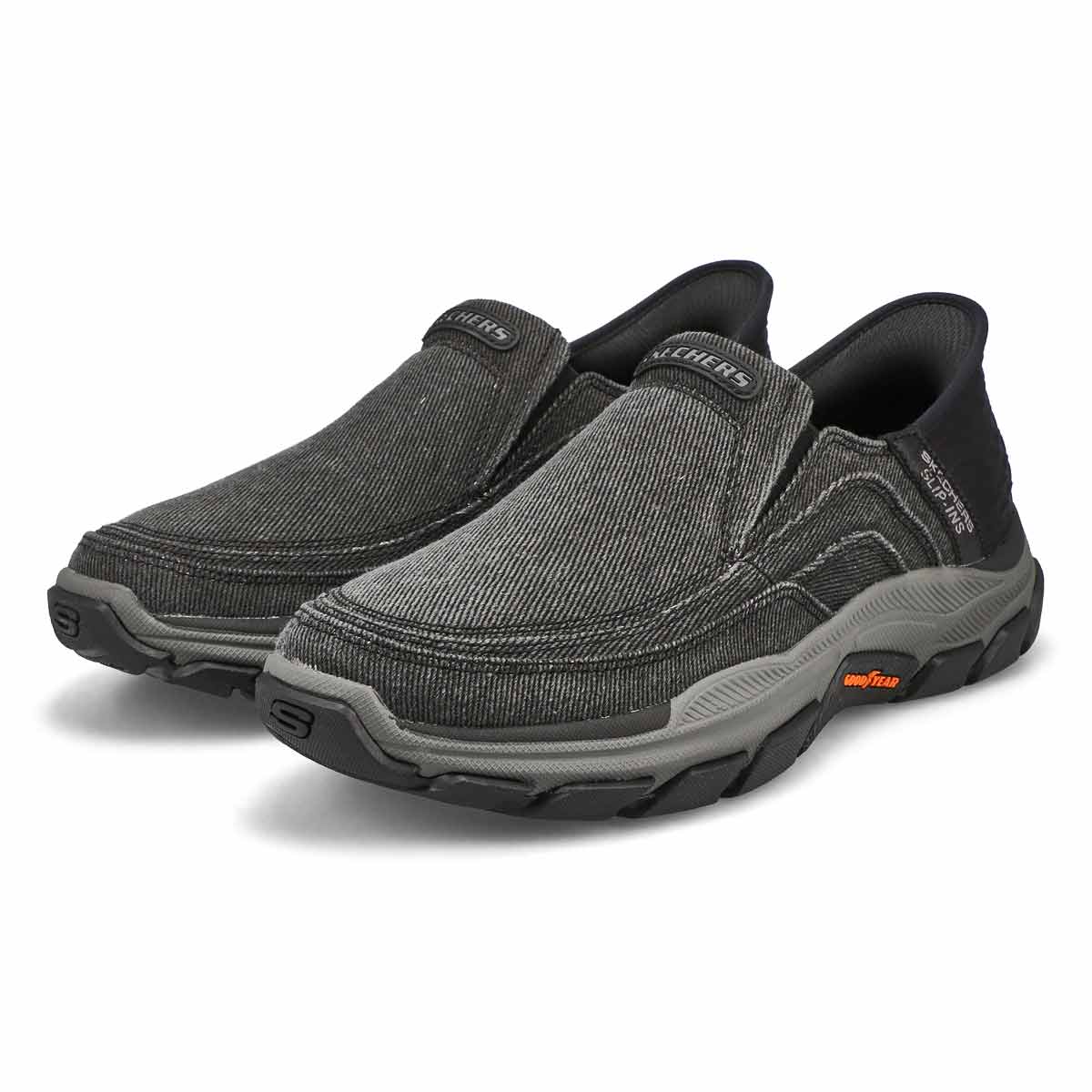 Skechers Respected Holmgren Men