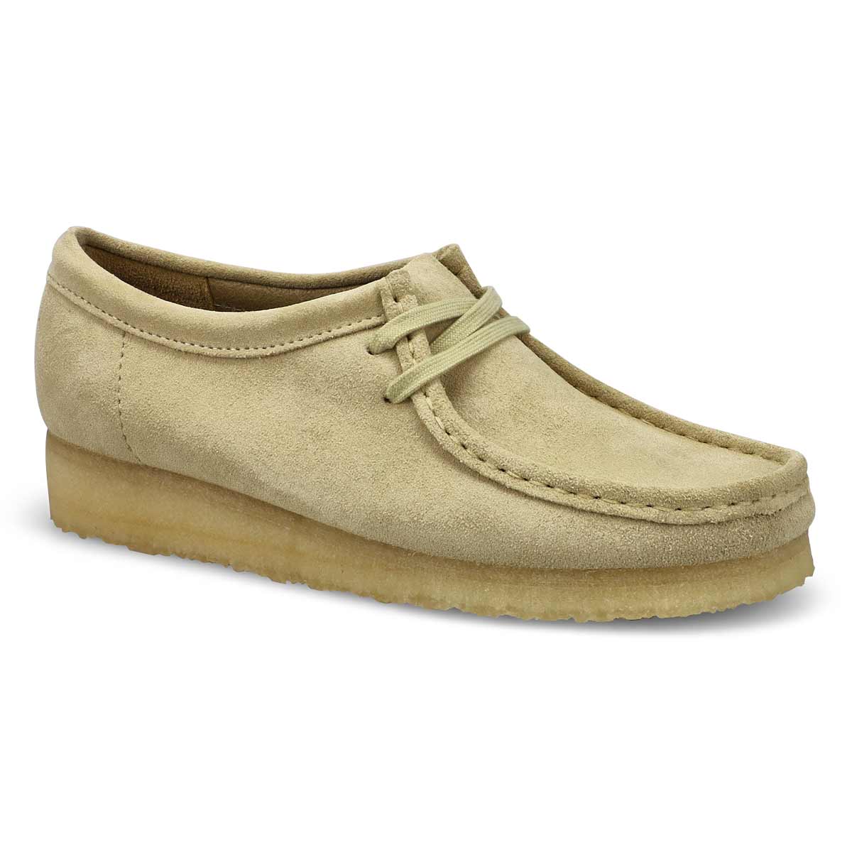 Clarks Wallabee Women