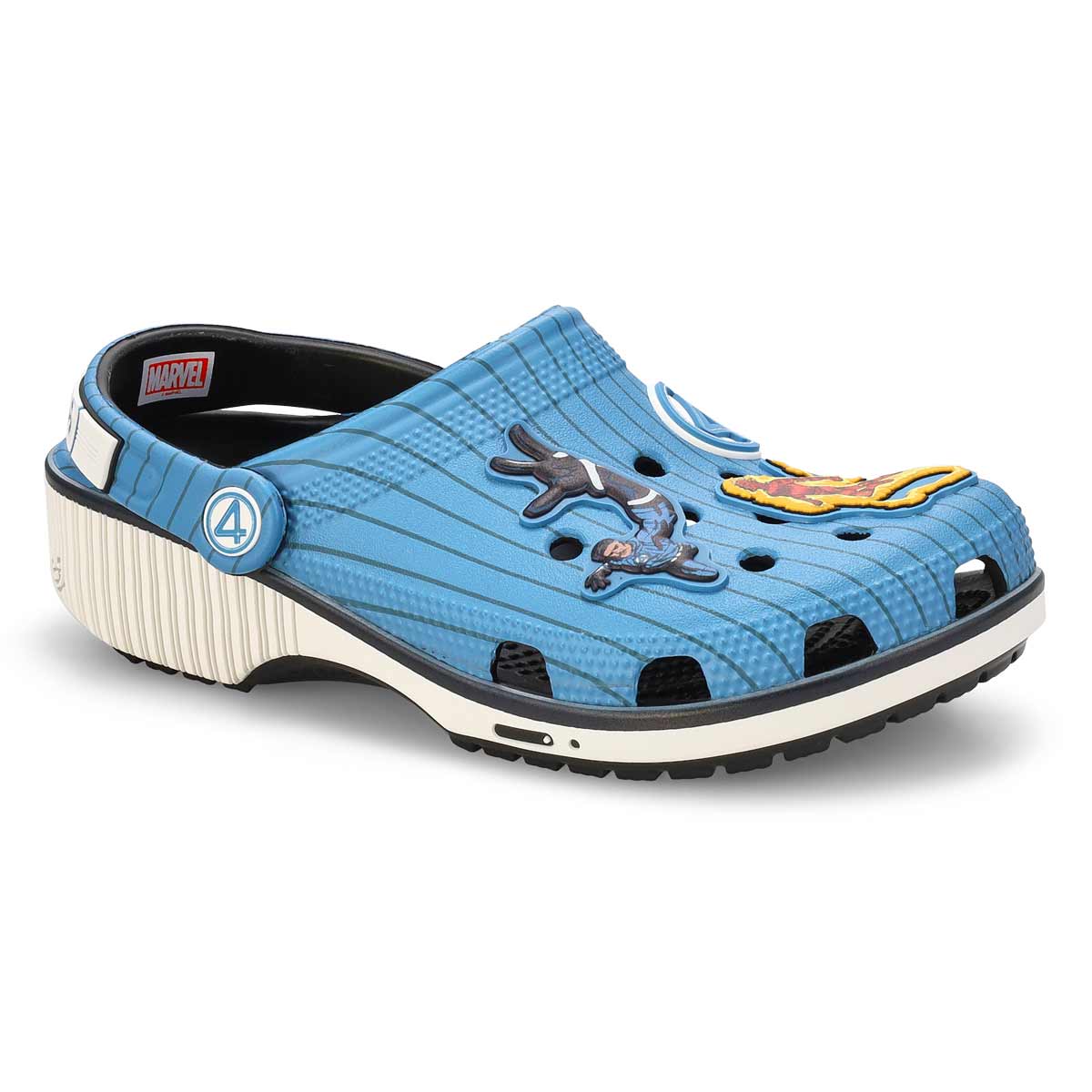 Crocs Fantastic 4 Women