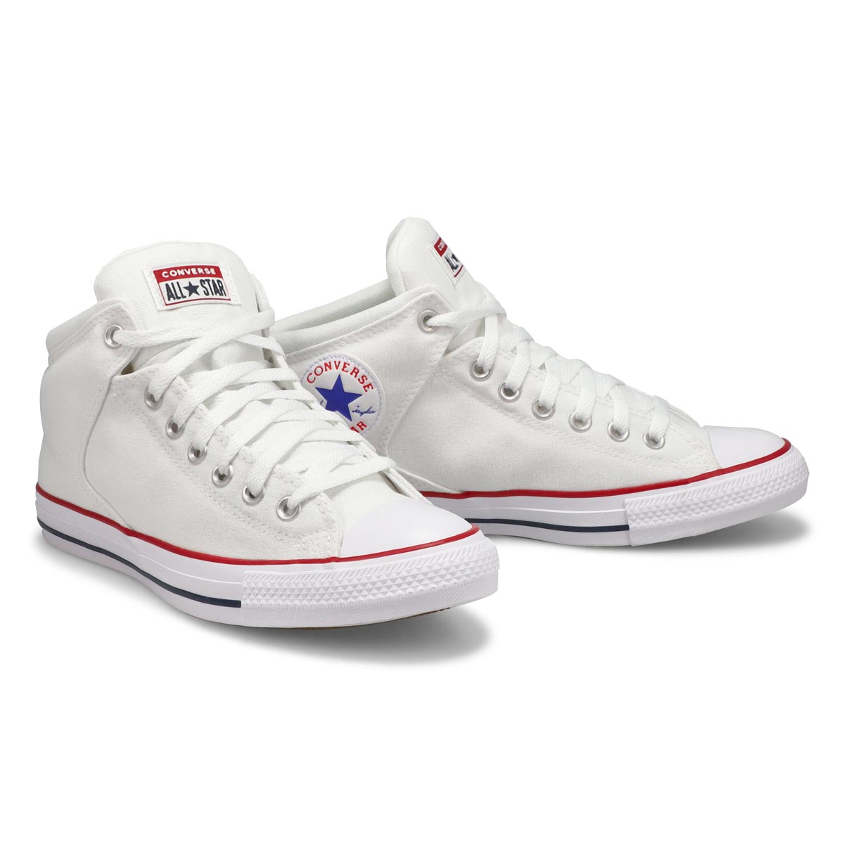 Converse Chuck Taylor All Star High Street Men