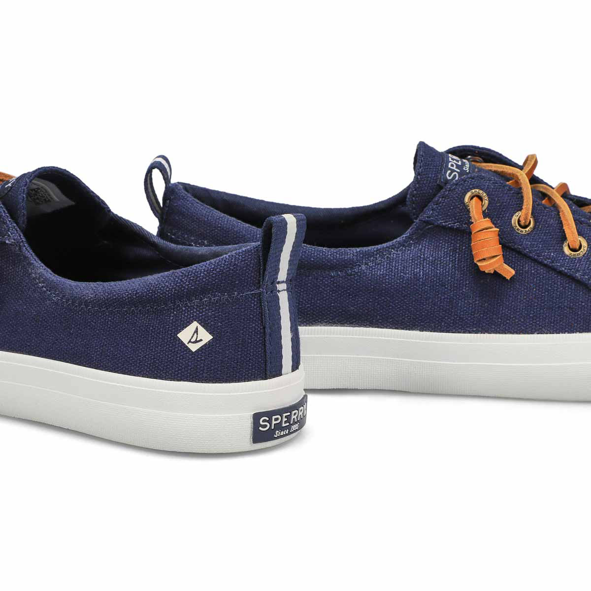 Sperry Crest Vibe Linen Women