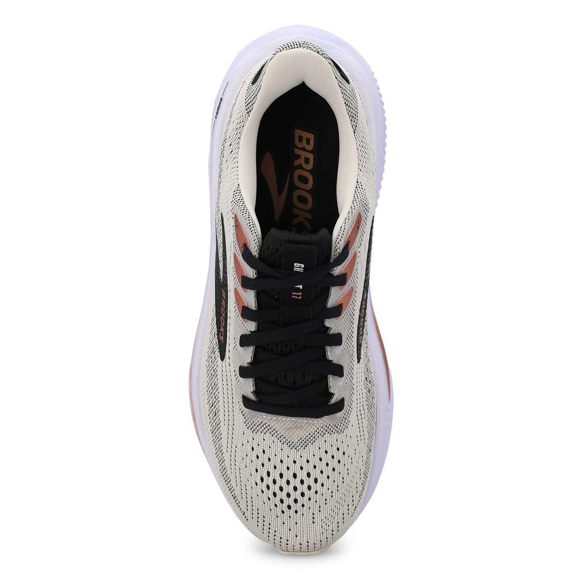 Brooks Ghost 17 Women