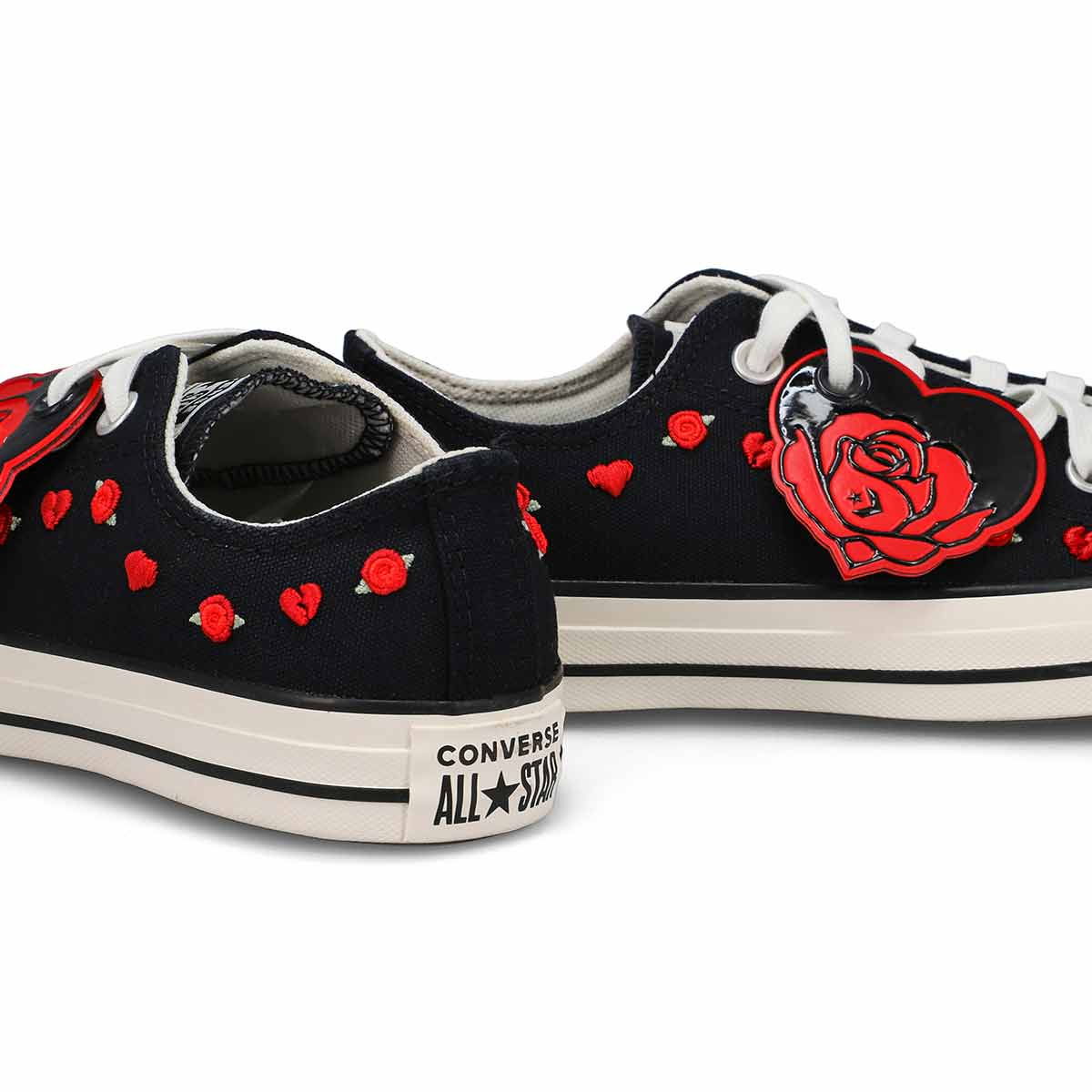 Converse Chuck Taylor All Star -Love me, Love Me Not Women