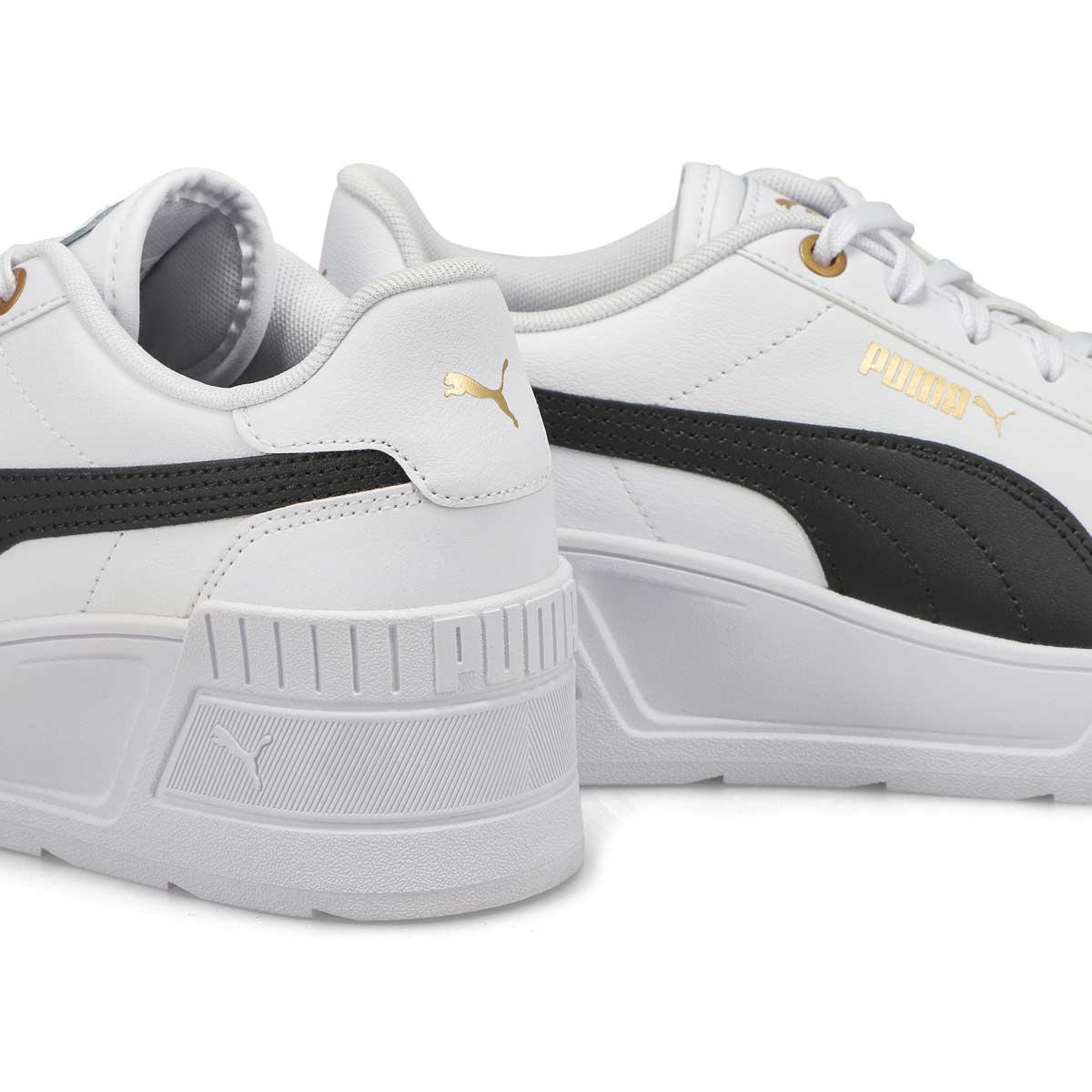 Puma Karmen Wedge Women