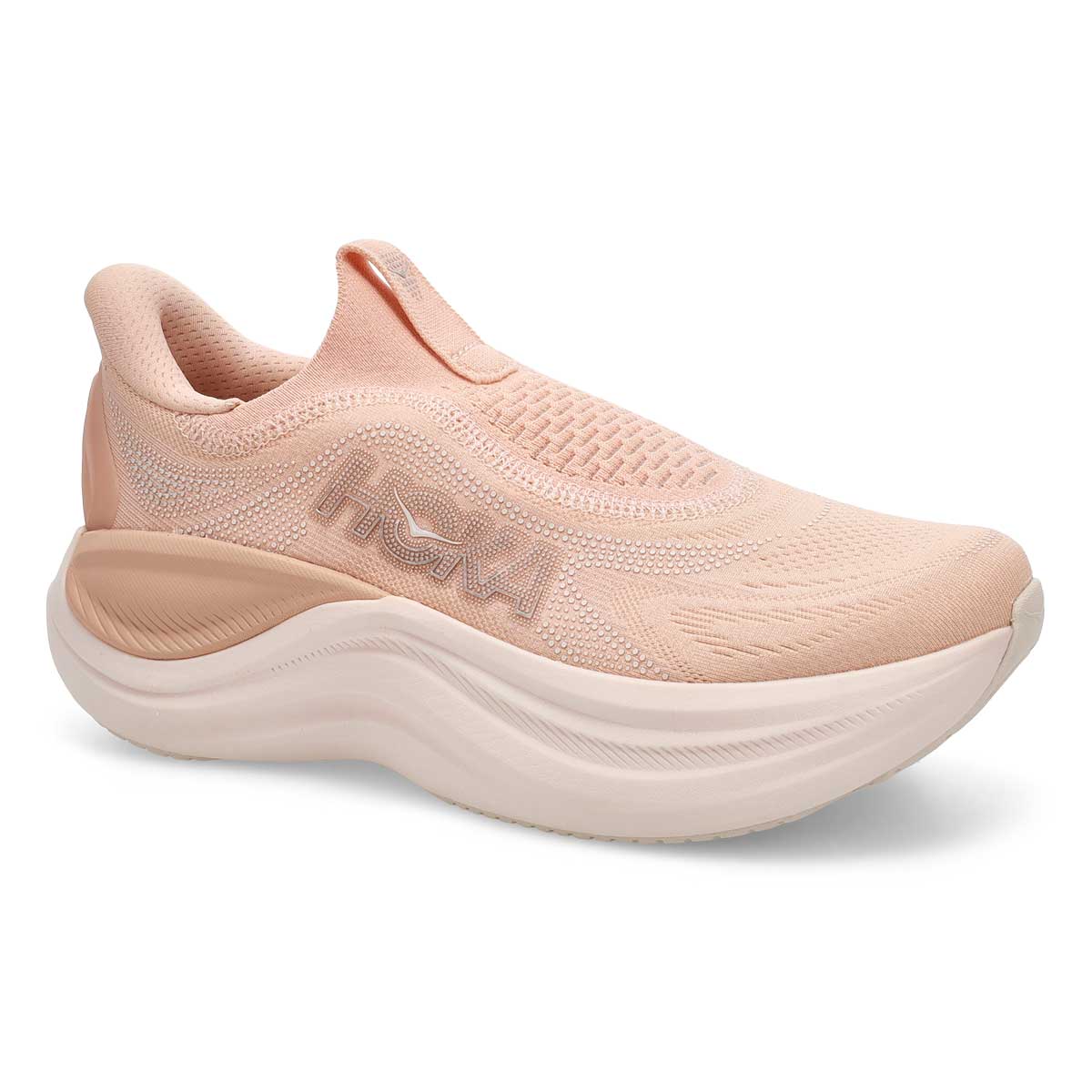 HOKA Skyward Laceless Women