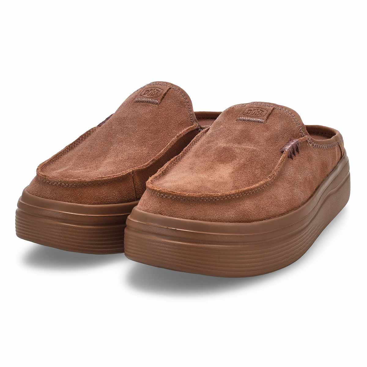 Heydude Austin Lift Classic Women