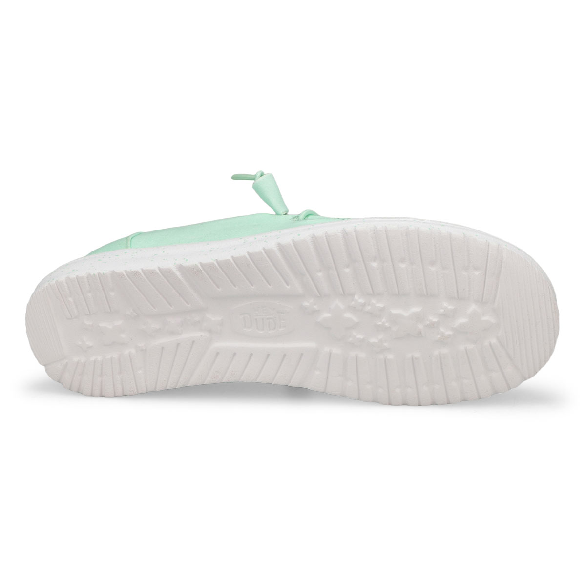 Heydude Wendy Stretch Canvas Women