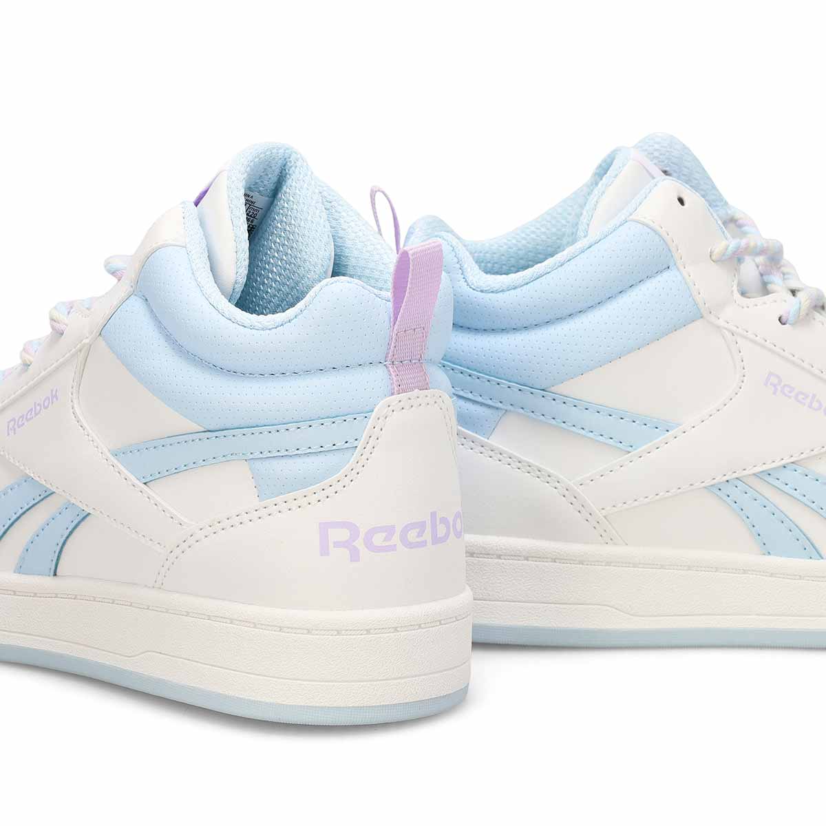 Reebok Prime Mid 2.0 Kids