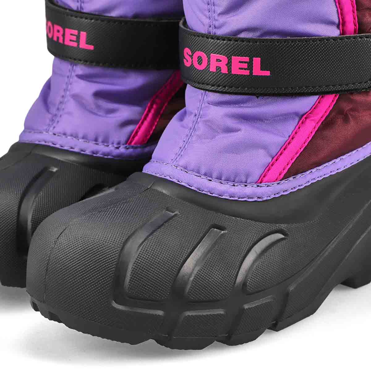 Sorel Flurry Girls