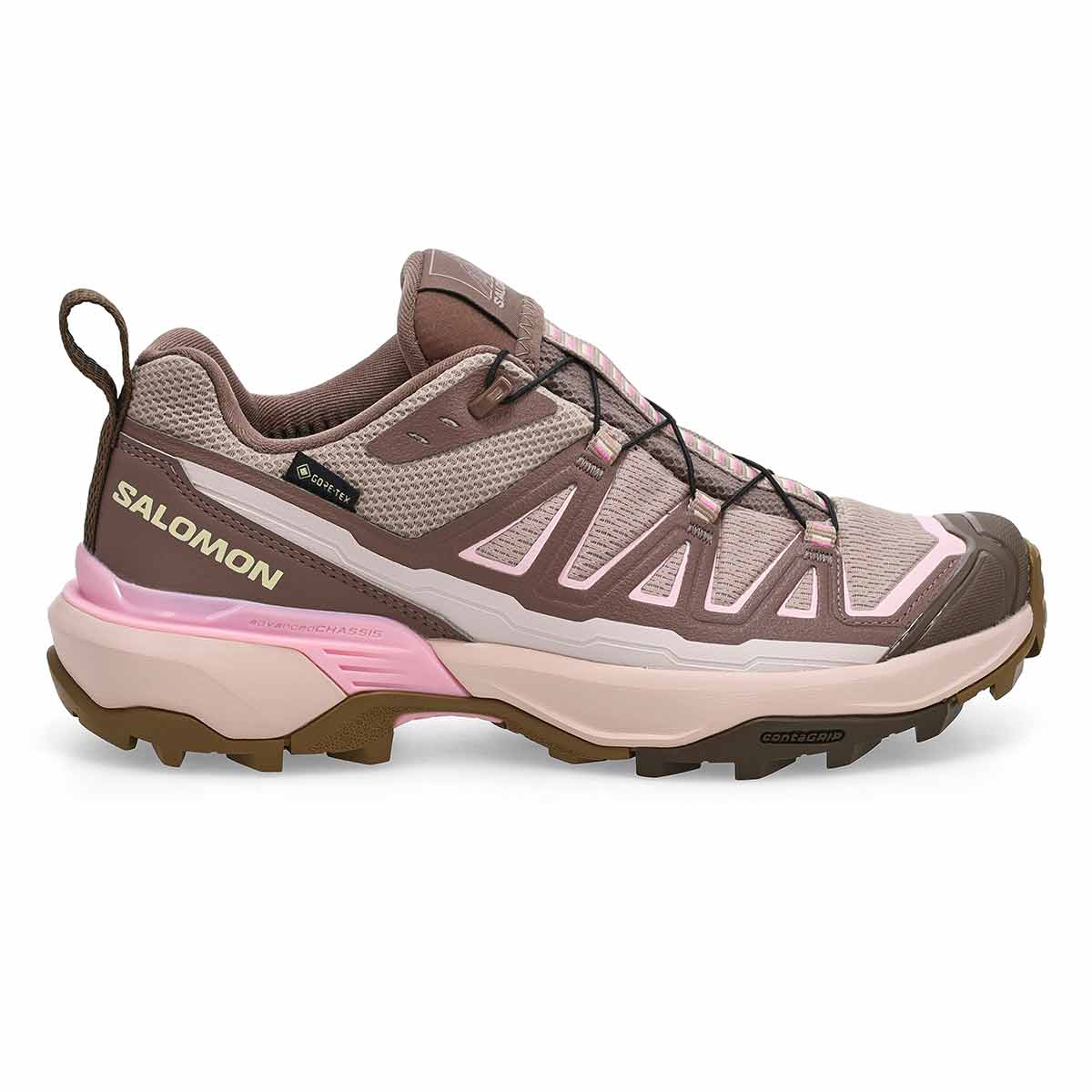 Salomon X Ultra 360 Edge GTX Women