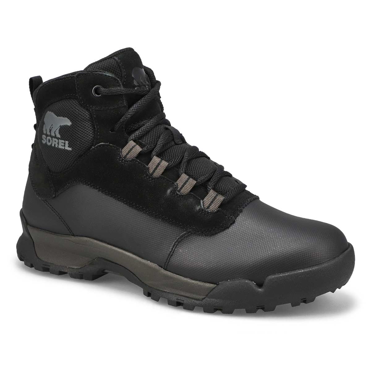 Sorel Buxton Lite Lace Men