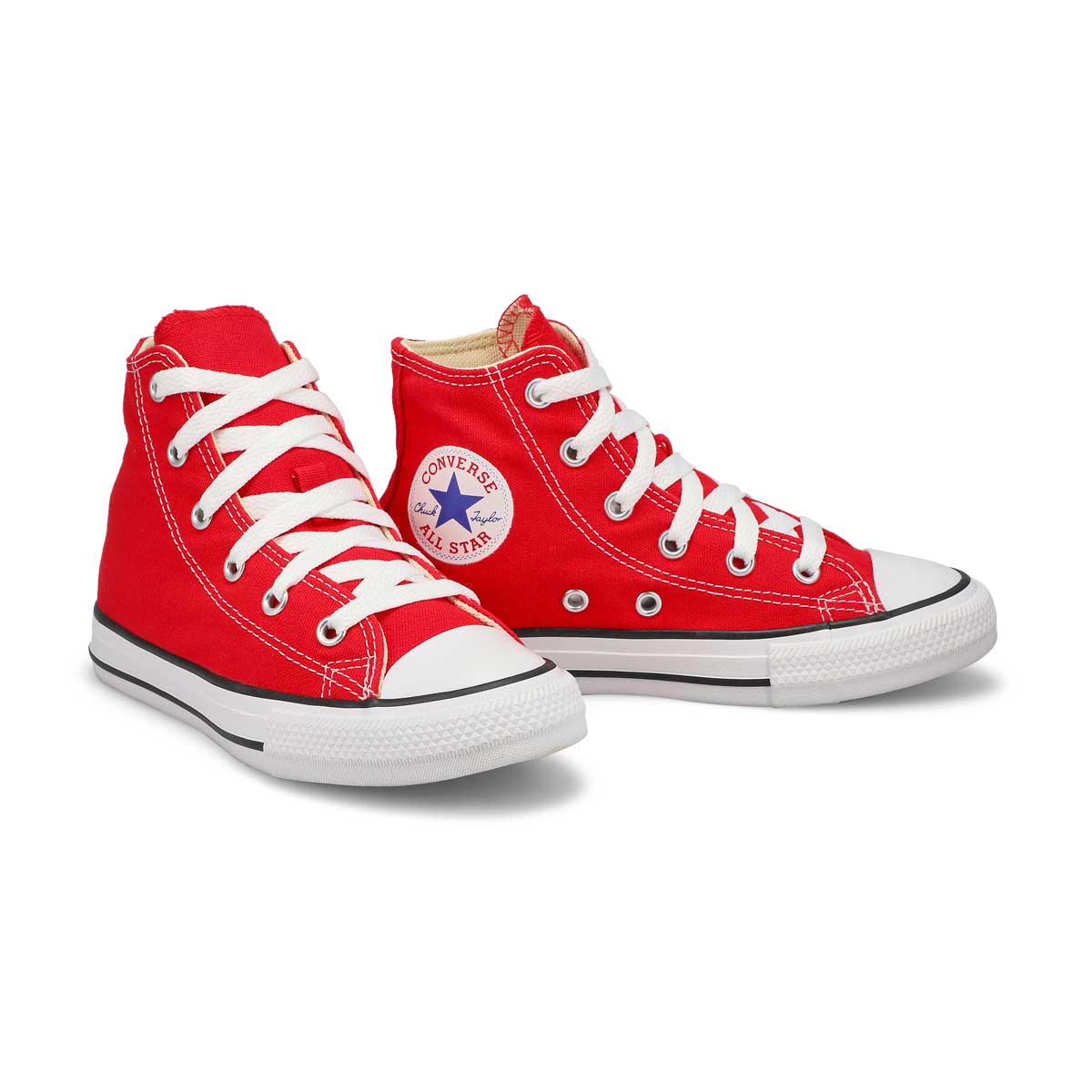 Converse Chuck Taylor All Star Girls