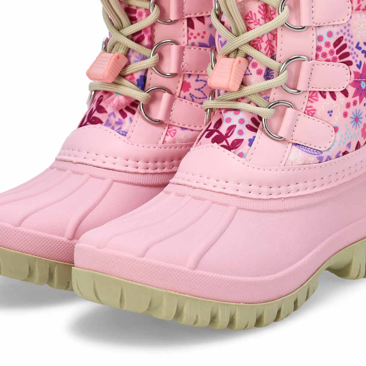 SoftMoc Sophia Girls