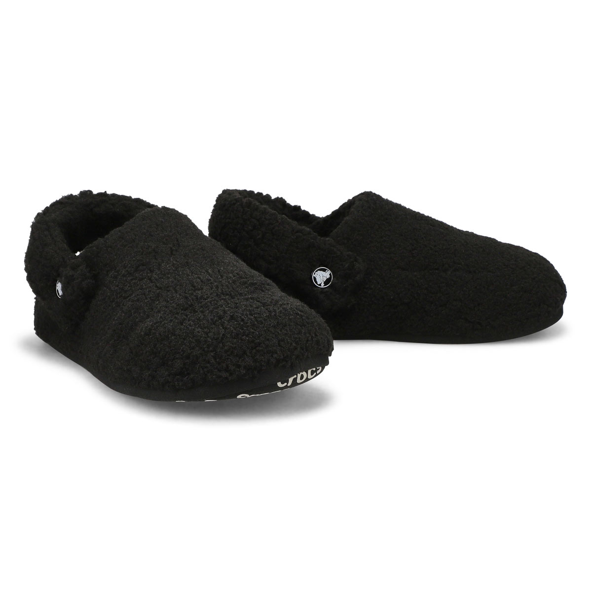 Crocs Classic Cozy Slipper Women