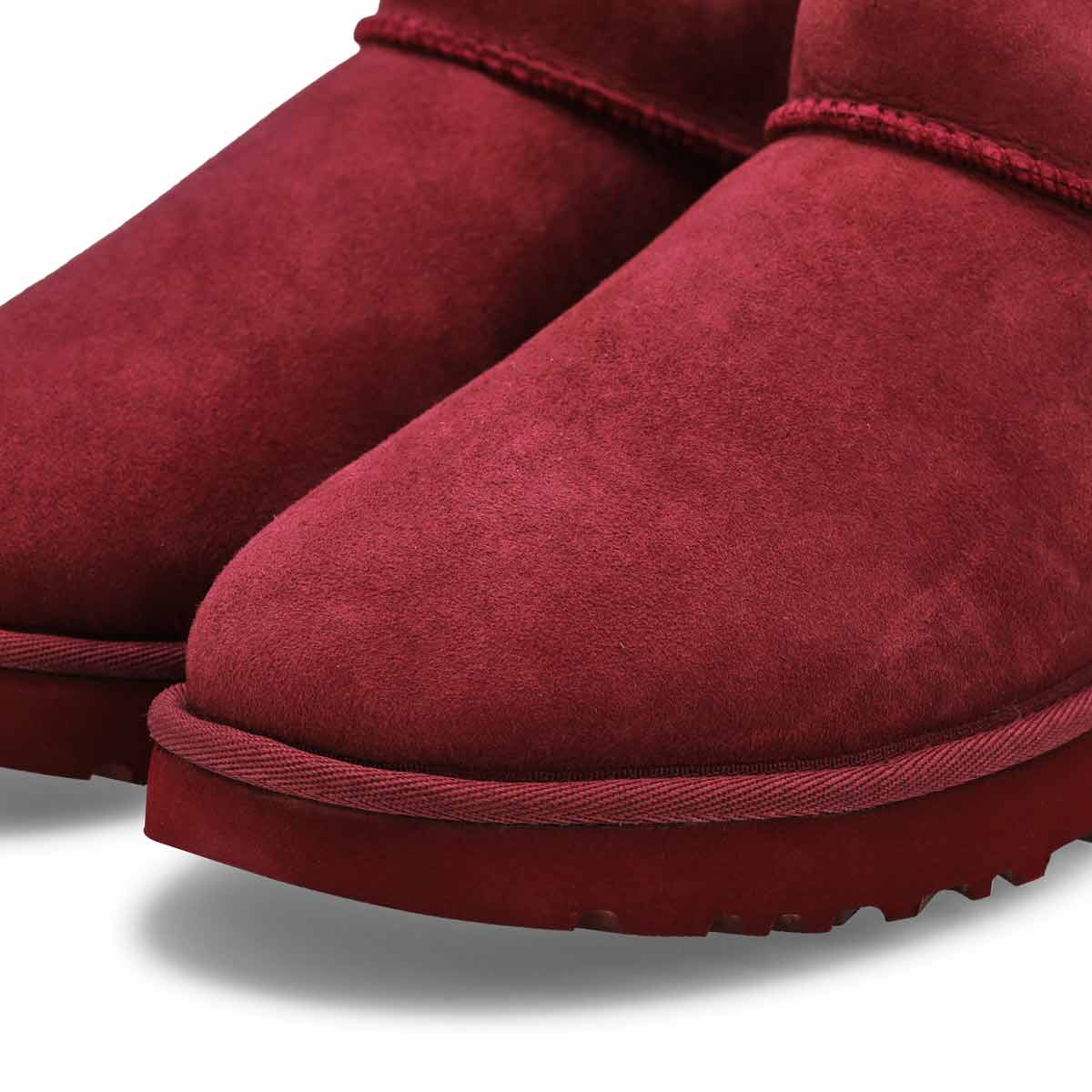 UGG Classic Ultra Mini Plains Women