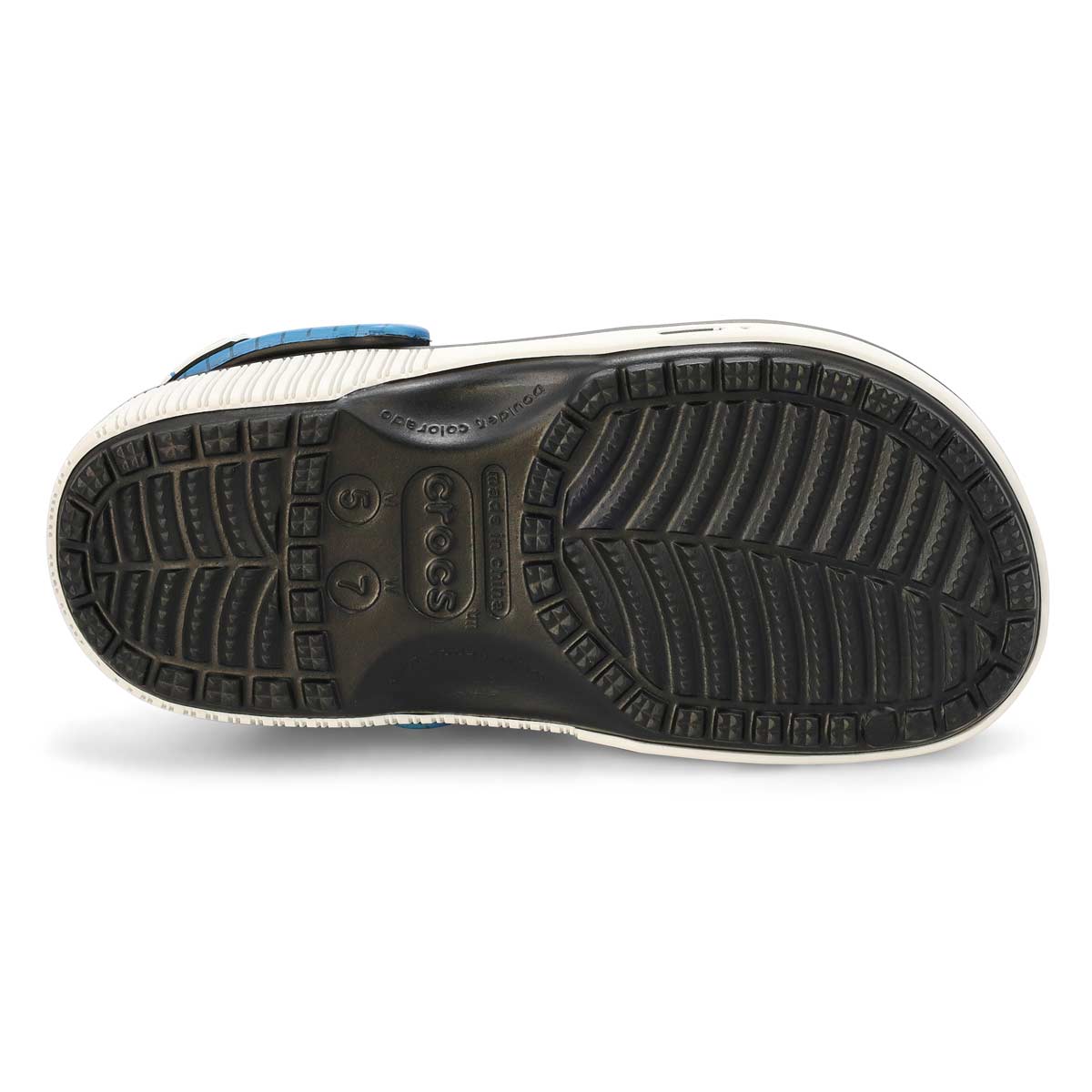 Crocs Fantastic 4 Women