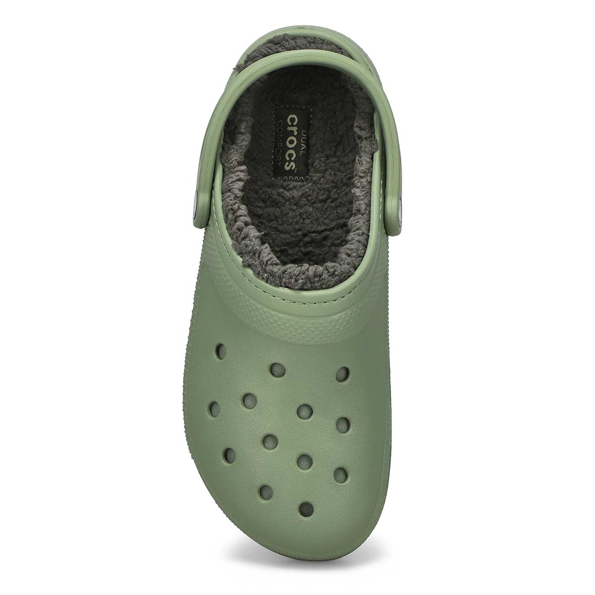 Crocs Classic Lined Women