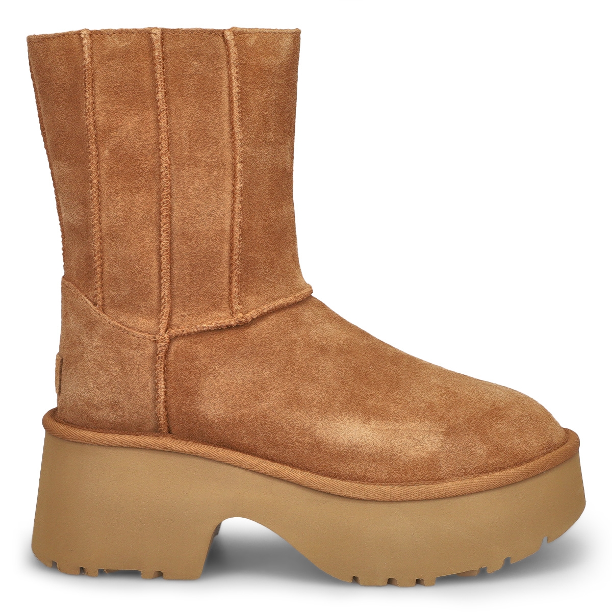 UGG Classic Twin Seam New Heights Women