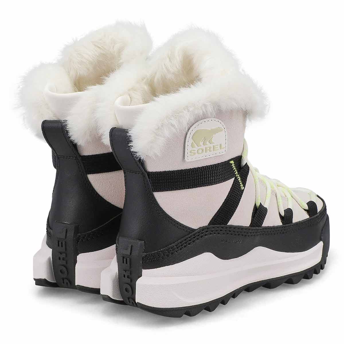 Sorel ONA RMX Glacy Women