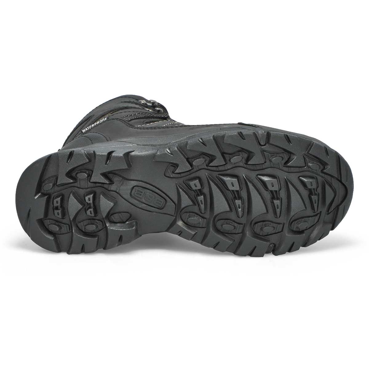 B&B By SoftMoc Miles Men