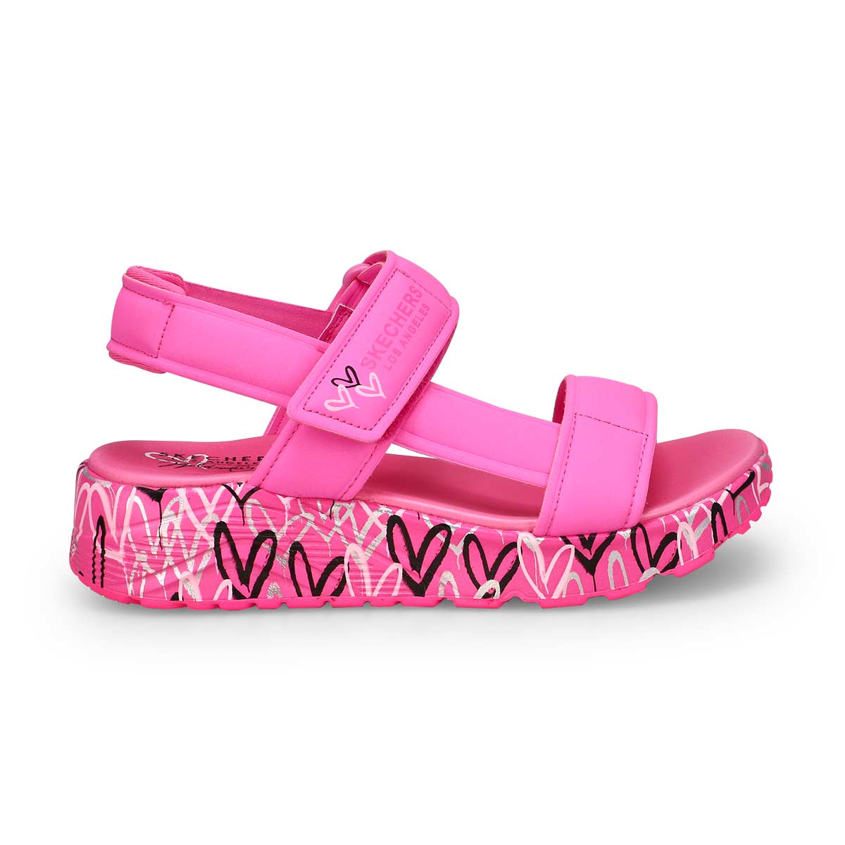 Skechers Uno Lite Girls