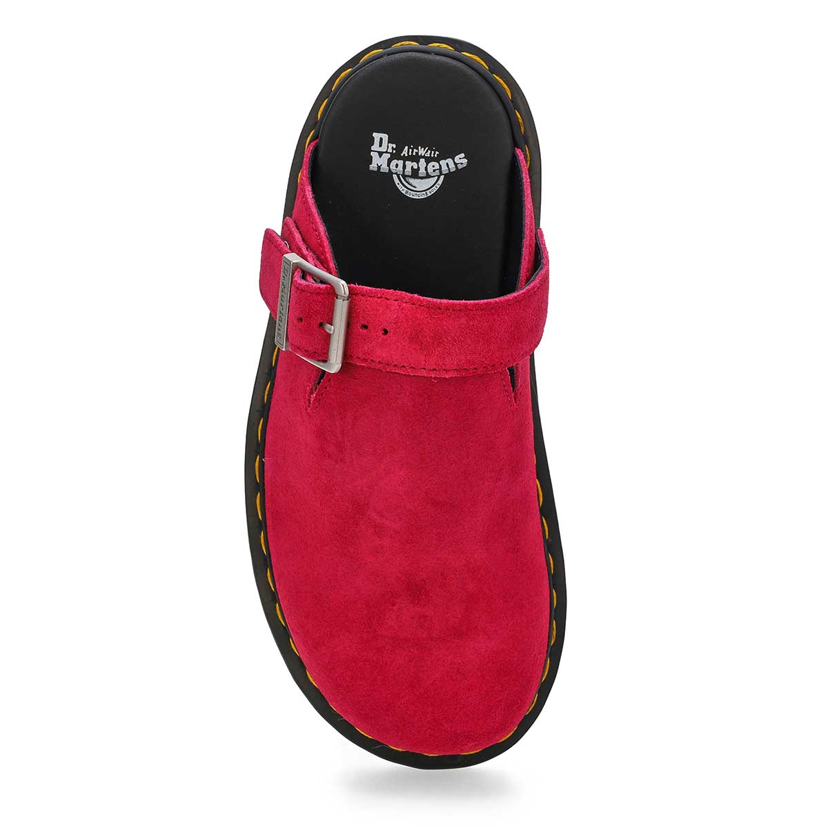 Dr Martens Zebzag Mule Women